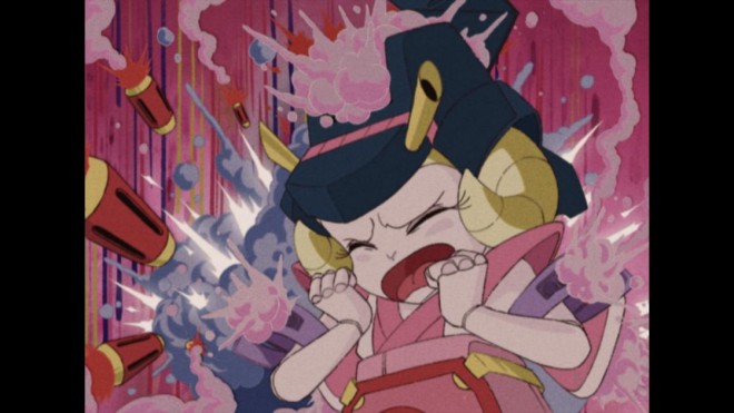 New 'Samurai Pizza Cats' Game